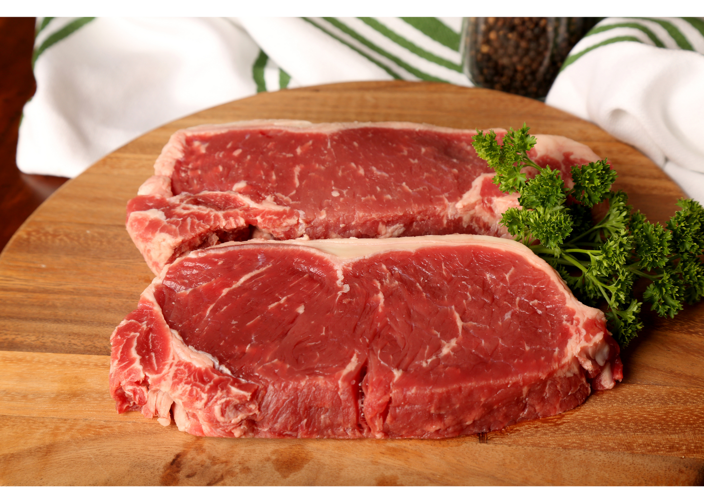 Sirloin Steak