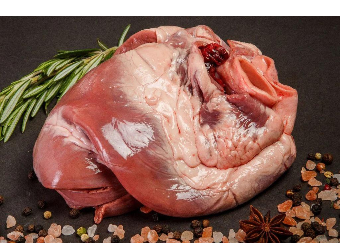 Beef Heart